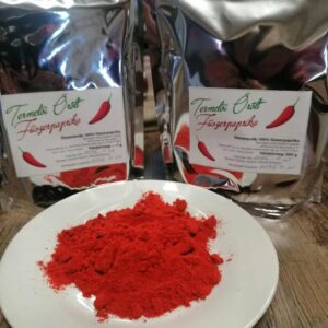 Fűszerpaprika 0.25 kg